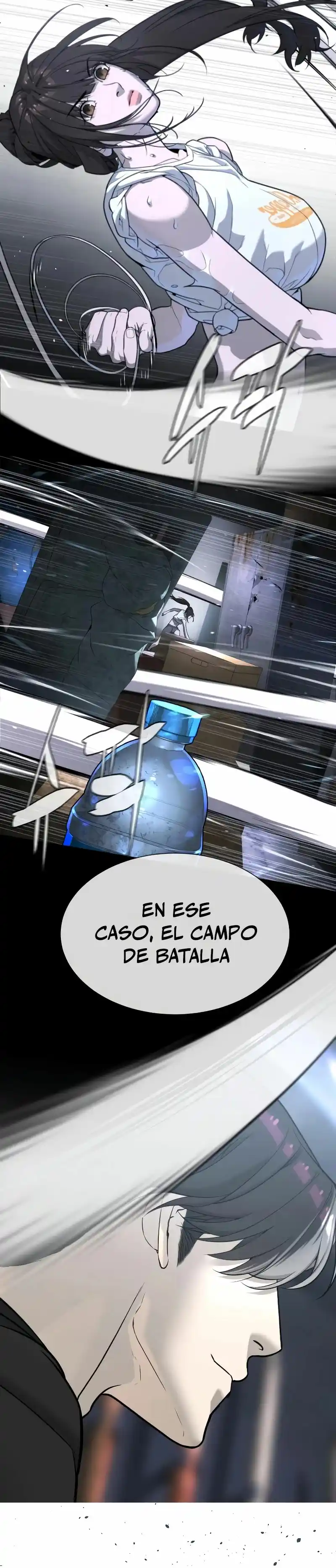 Pedro El Asesino - Capítulo 53 - Página 31 - LectorTMOo