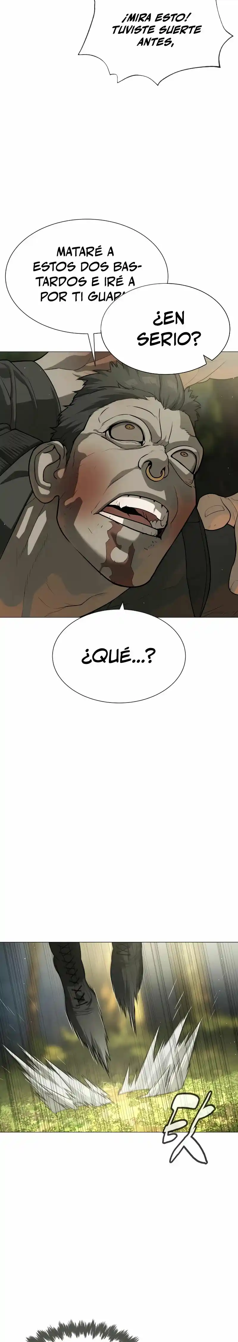 Pedro El Asesino - Capítulo 53 - Página 41 - LectorTMOo