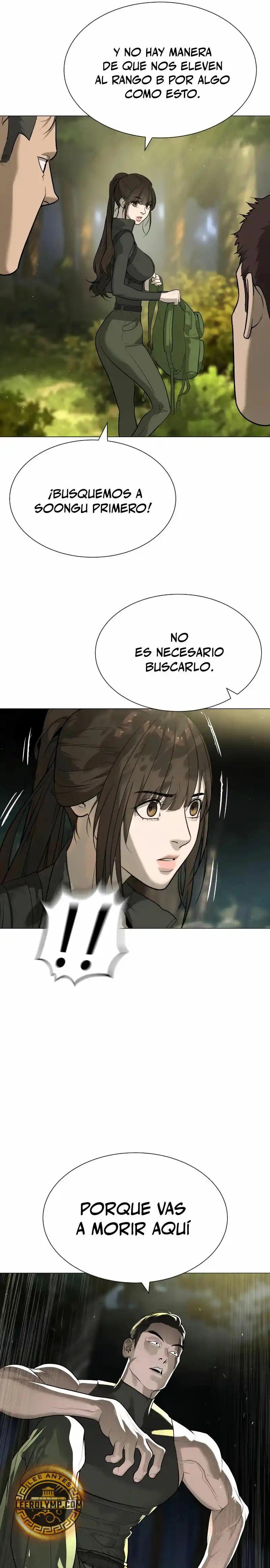 Pedro El Asesino - Capítulo 53 - Página 46 - LectorTMOo