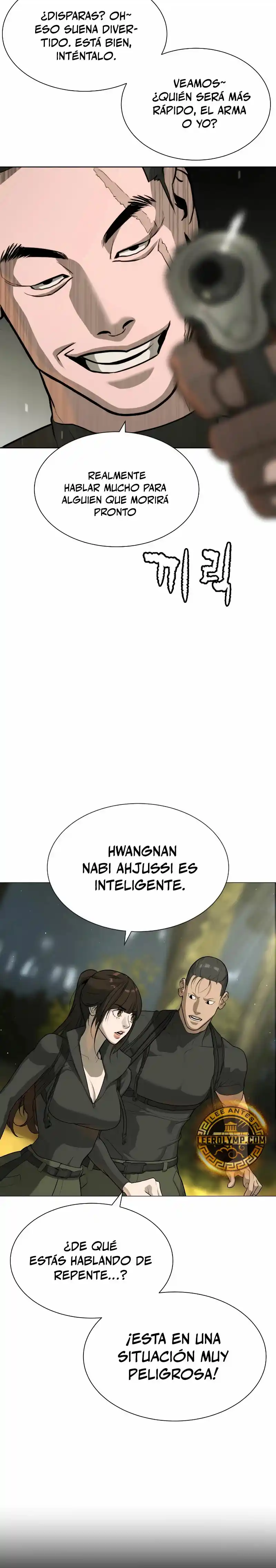 Pedro El Asesino - Capítulo 53 - Página 54 - LectorTMOo