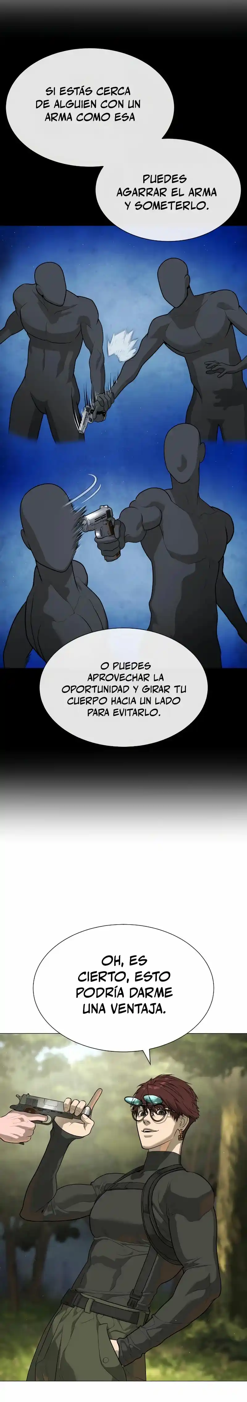 Pedro El Asesino - Capítulo 53 - Página 55 - LectorTMOo