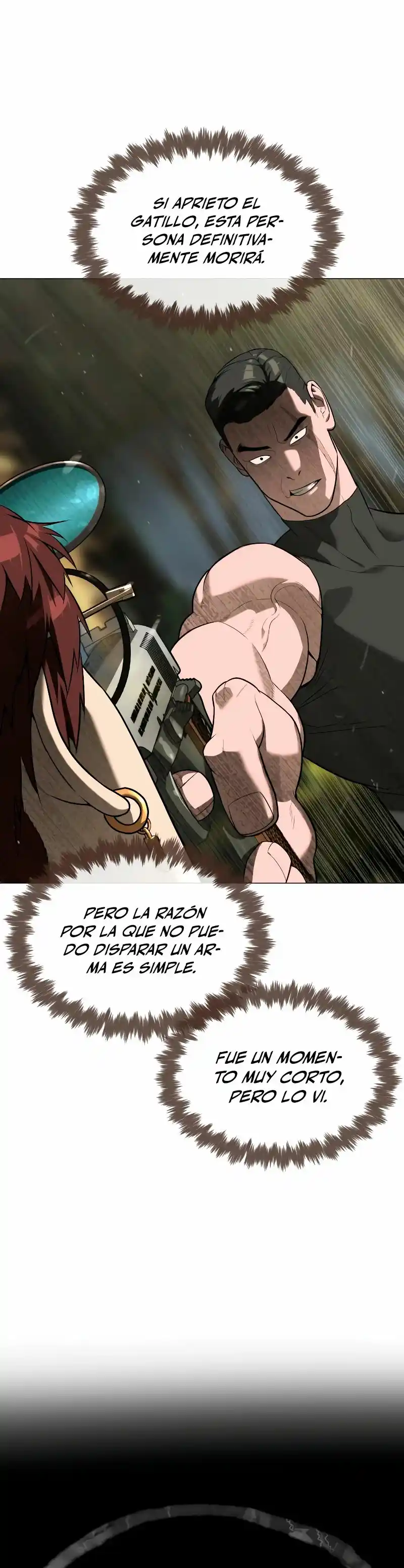 Pedro El Asesino - Capítulo 54 - Página 5 - LectorTMOo