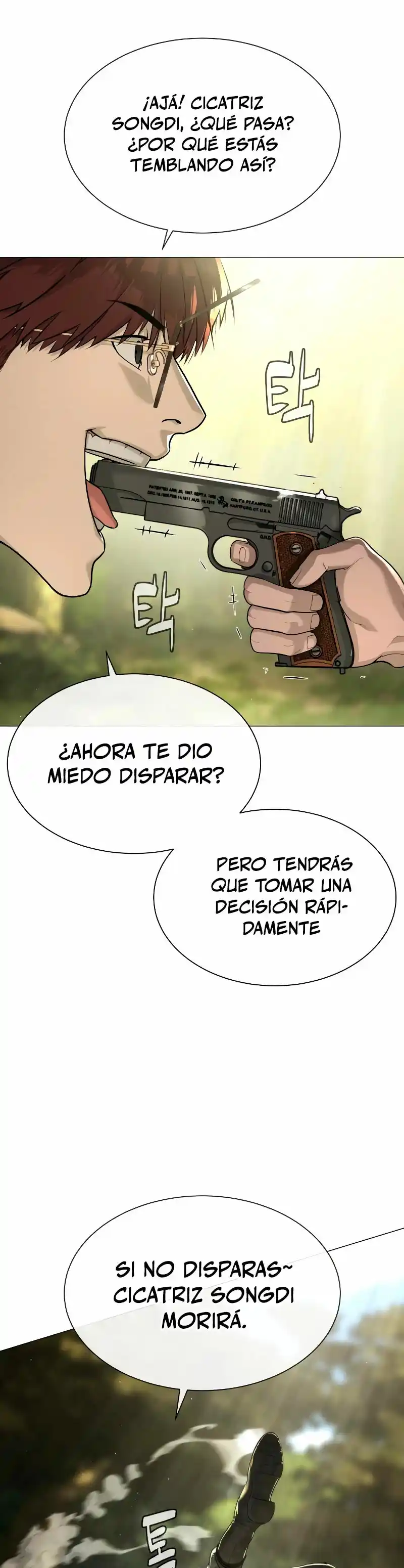 Pedro El Asesino - Capítulo 54 - Página 7 - LectorTMOo