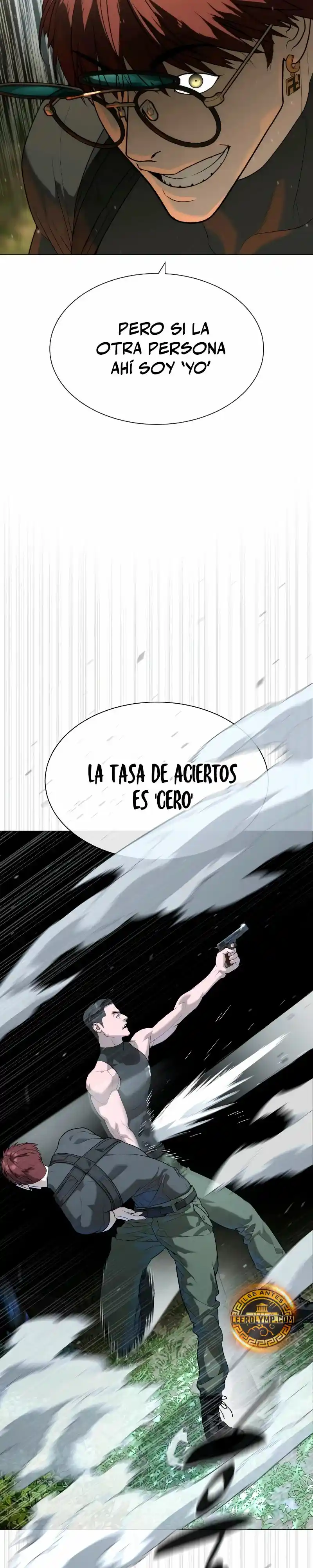 Pedro El Asesino - Capítulo 54 - Página 17 - LectorTMOo