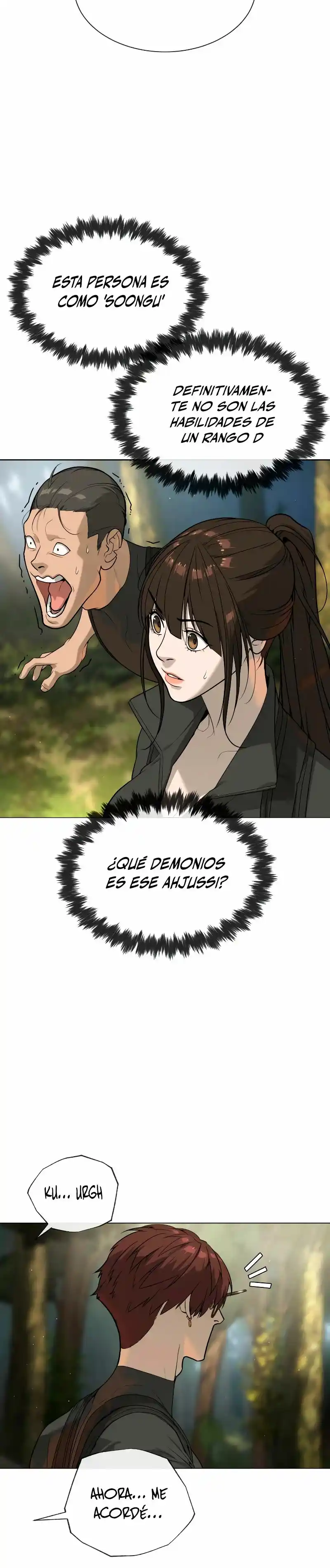 Pedro El Asesino - Capítulo 54 - Página 21 - LectorTMOo