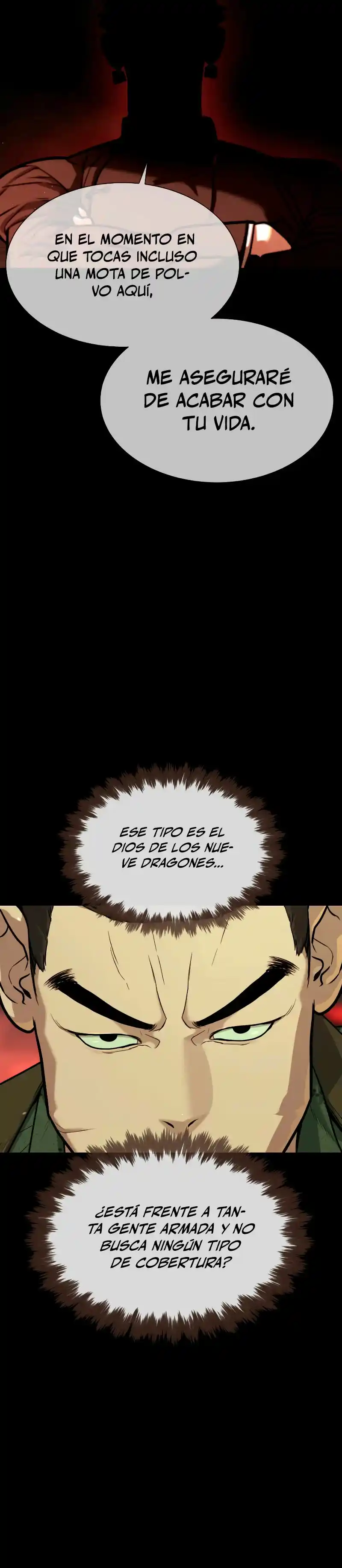 Pedro El Asesino - Capítulo 54 - Página 35 - LectorTMOo