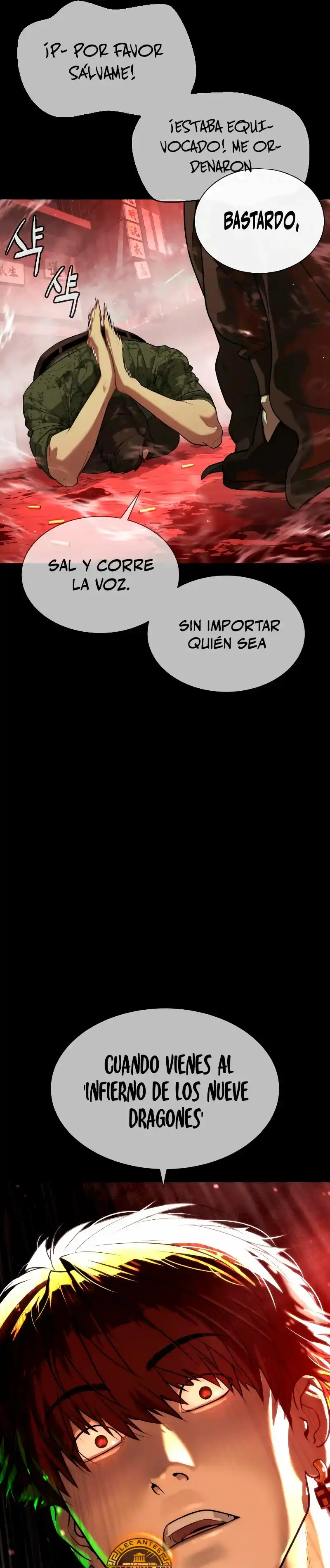 Pedro El Asesino - Capítulo 54 - Página 48 - LectorTMOo