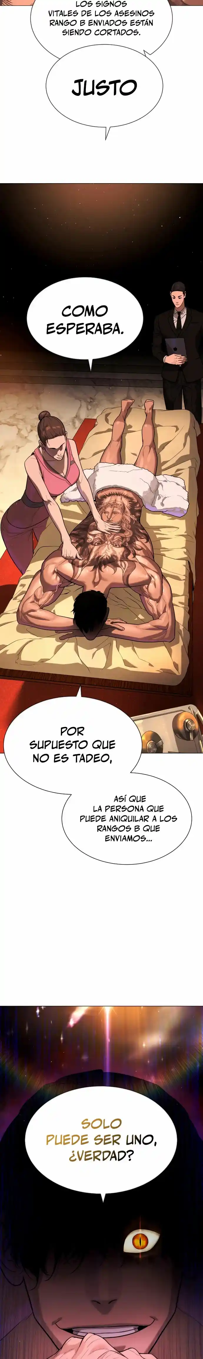 Pedro El Asesino - Capítulo 55 - Página 5 - LectorTMOo