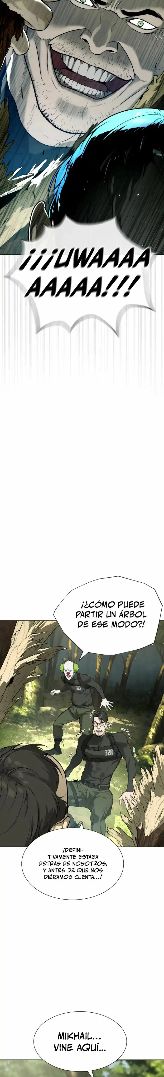 Pedro El Asesino - Capítulo 55 - Página 9 - LectorTMOo