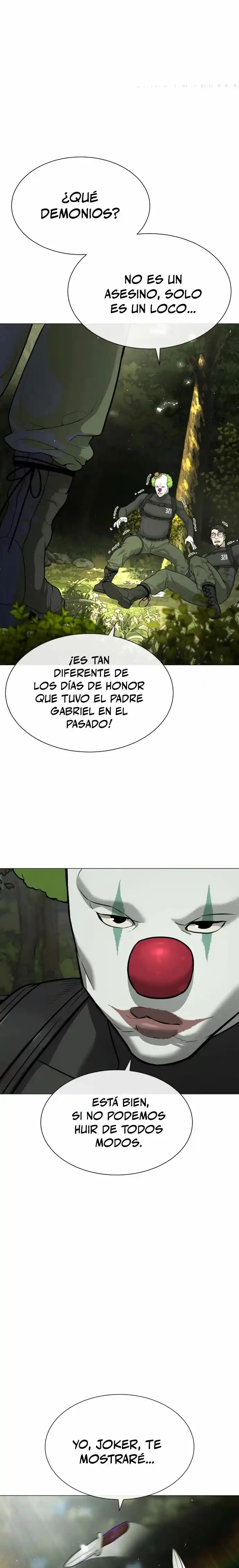 Pedro El Asesino - Capítulo 55 - Página 12 - LectorTMOo