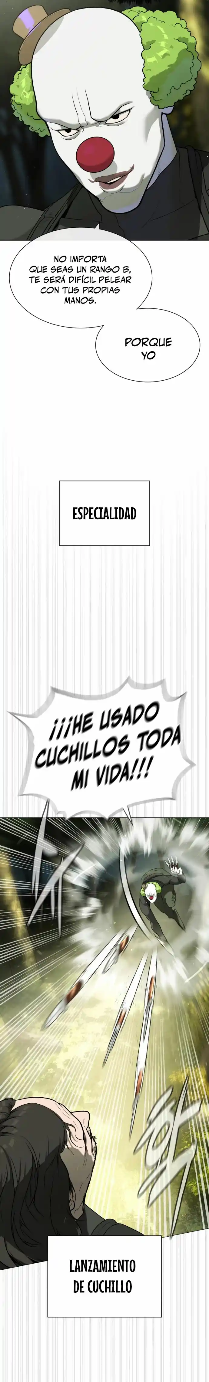 Pedro El Asesino - Capítulo 55 - Página 14 - LectorTMOo