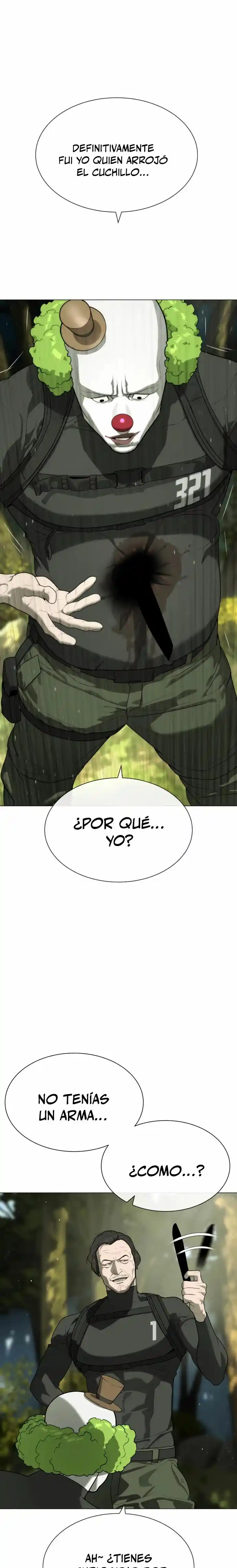 Pedro El Asesino - Capítulo 55 - Página 16 - LectorTMOo