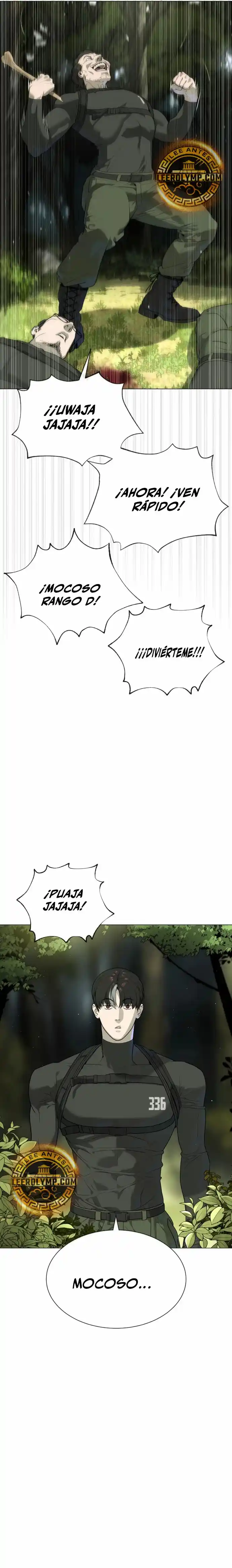 Pedro El Asesino - Capítulo 55 - Página 20 - LectorTMOo