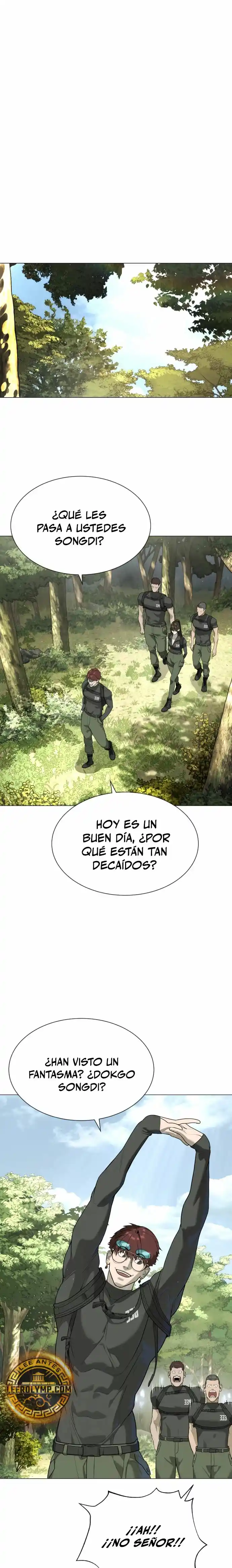 Pedro El Asesino - Capítulo 55 - Página 21 - LectorTMOo