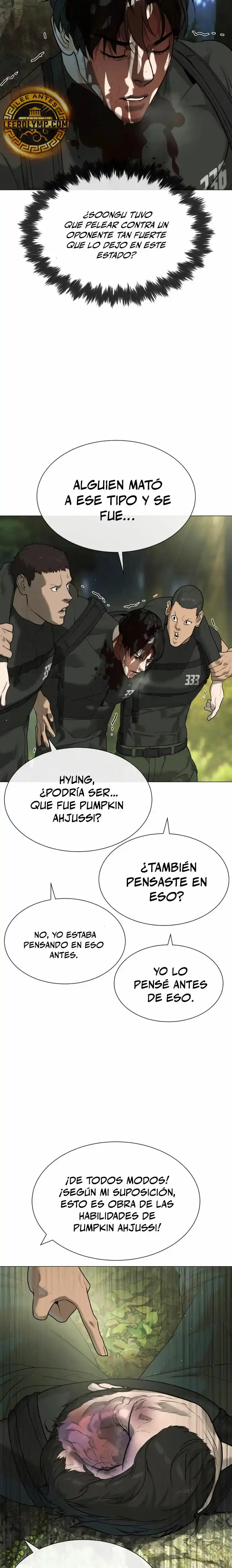 Pedro El Asesino - Capítulo 55 - Página 30 - LectorTMOo