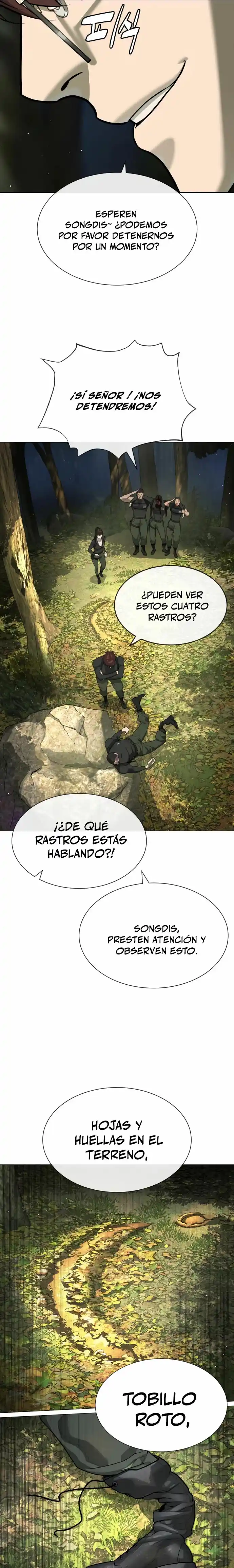 Pedro El Asesino - Capítulo 55 - Página 32 - LectorTMOo