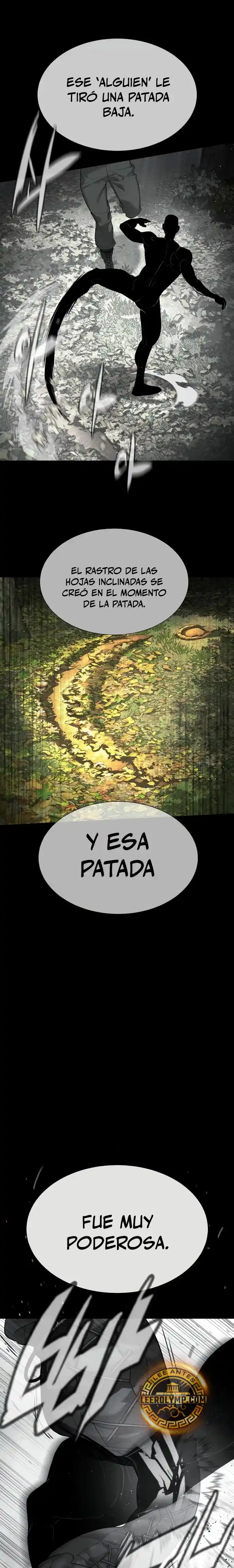 Pedro El Asesino - Capítulo 55 - Página 35 - LectorTMOo