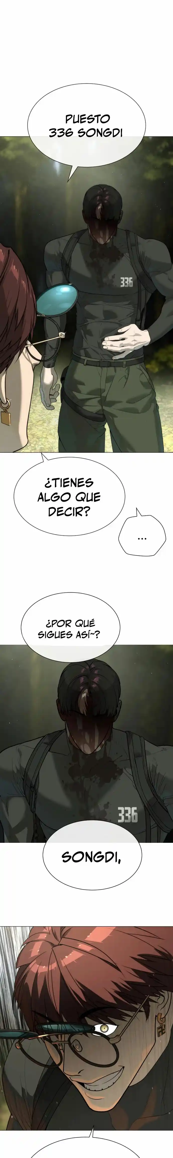 Pedro El Asesino - Capítulo 55 - Página 39 - LectorTMOo