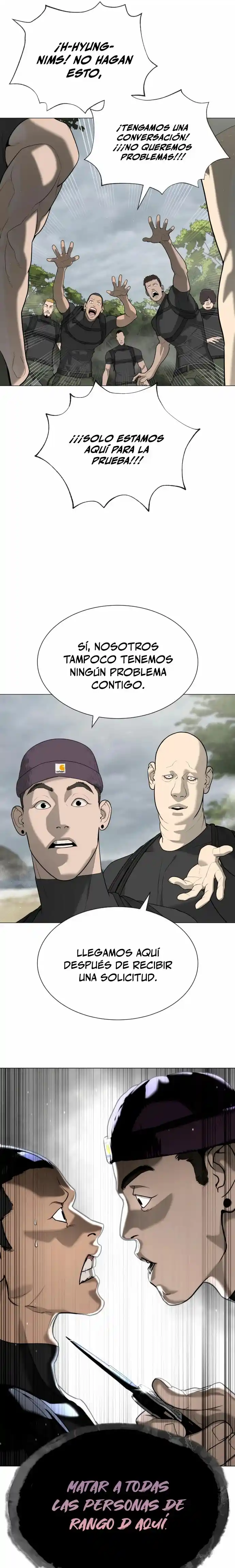 Pedro El Asesino - Capítulo 55 - Página 44 - LectorTMOo