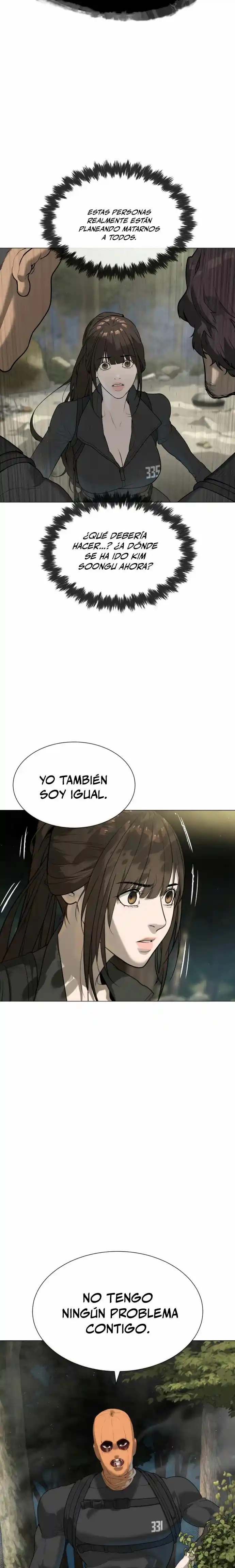 Pedro El Asesino - Capítulo 55 - Página 45 - LectorTMOo