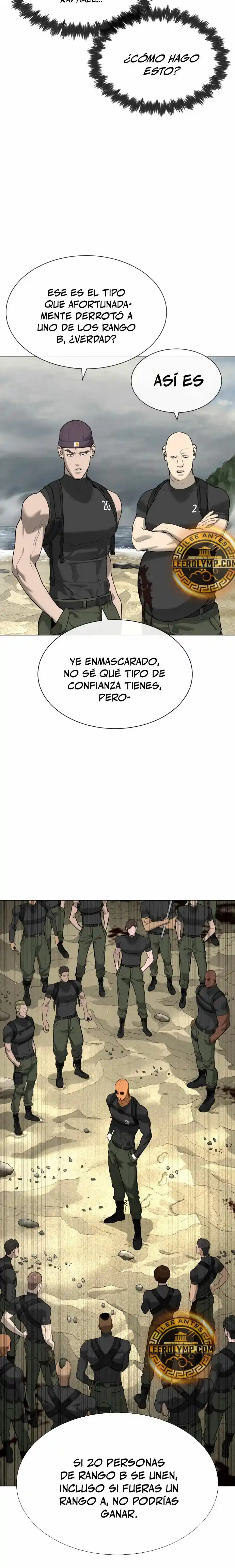 Pedro El Asesino - Capítulo 55 - Página 47 - LectorTMOo