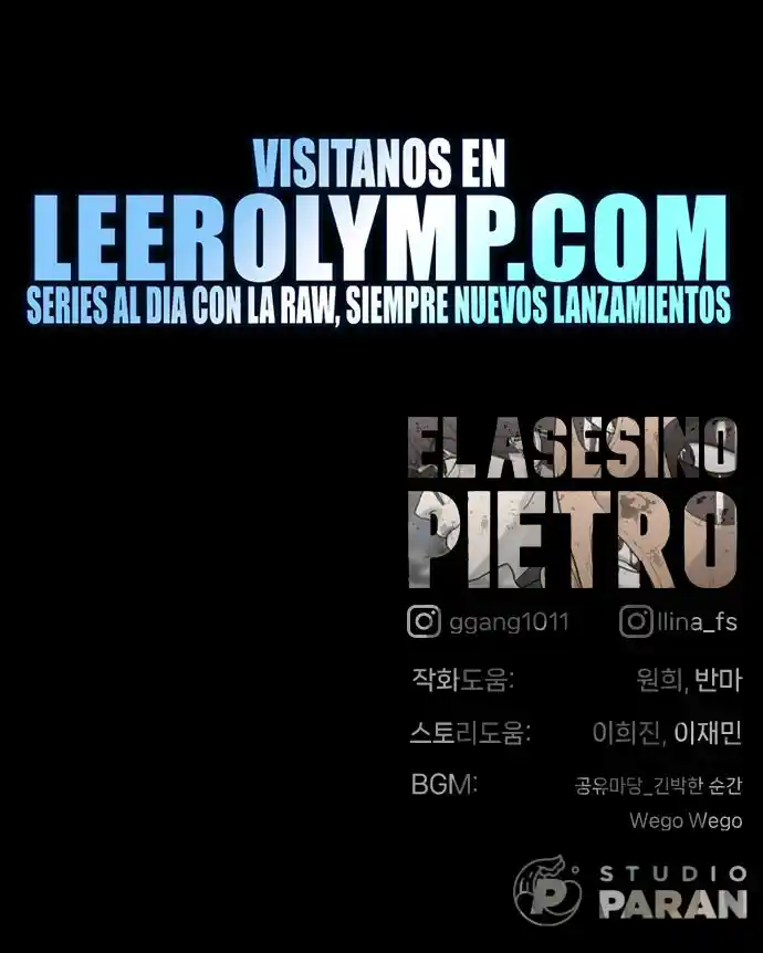 Pedro El Asesino - Capítulo 55 - Página 51 - LectorTMOo