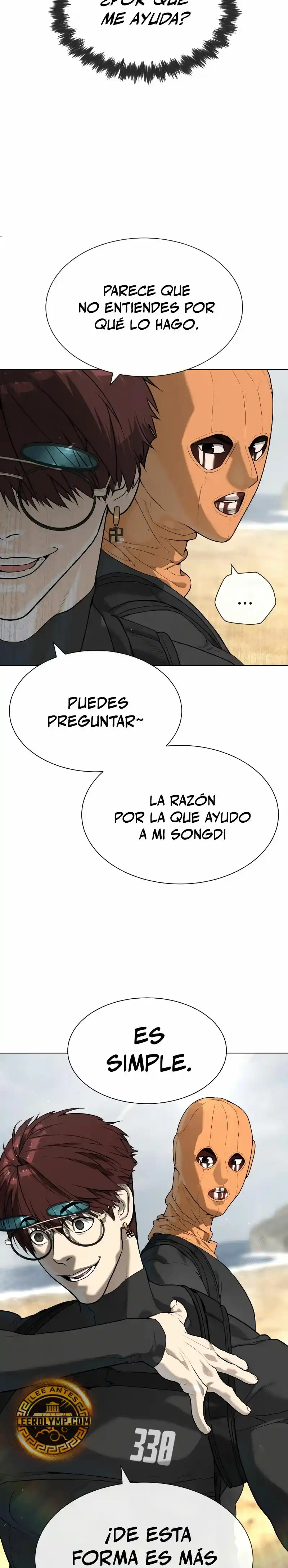 Pedro El Asesino - Capítulo 56 - Página 5 - LectorTMOo