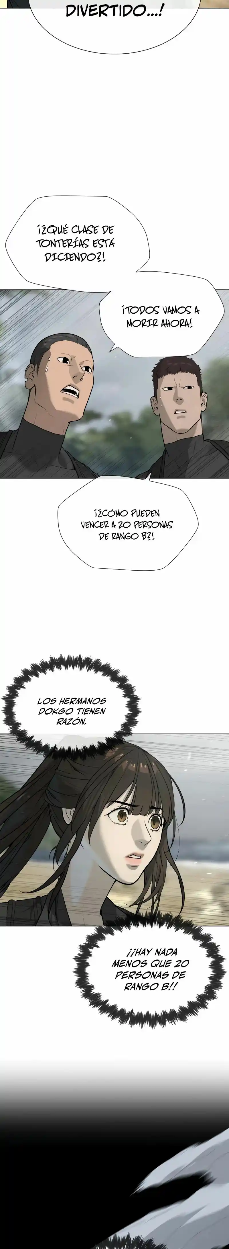 Pedro El Asesino - Capítulo 56 - Página 6 - LectorTMOo