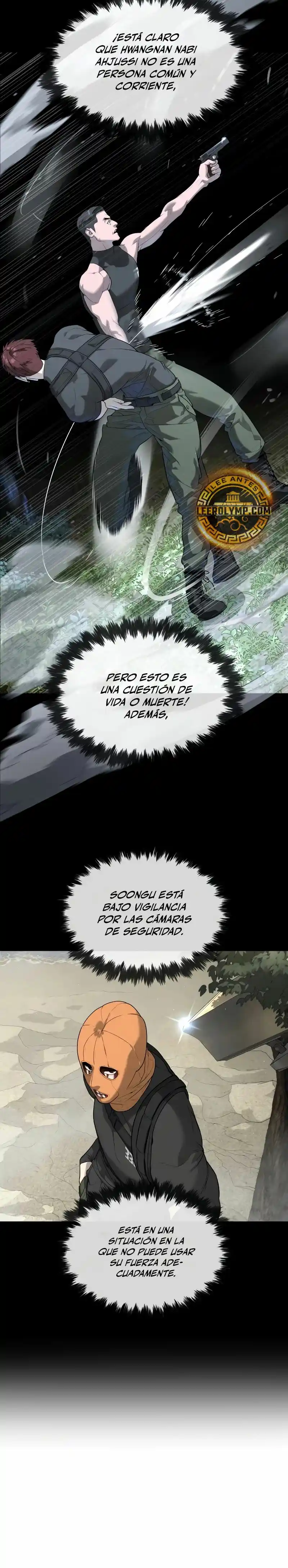 Pedro El Asesino - Capítulo 56 - Página 7 - LectorTMOo
