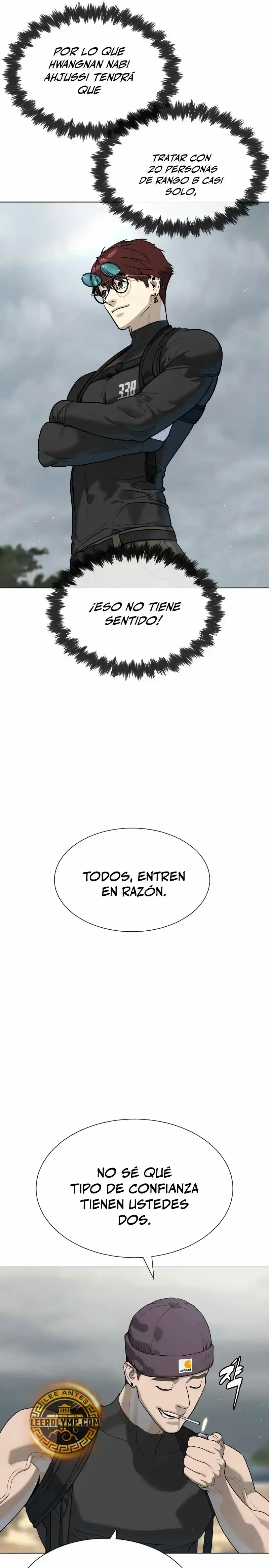 Pedro El Asesino - Capítulo 56 - Página 8 - LectorTMOo