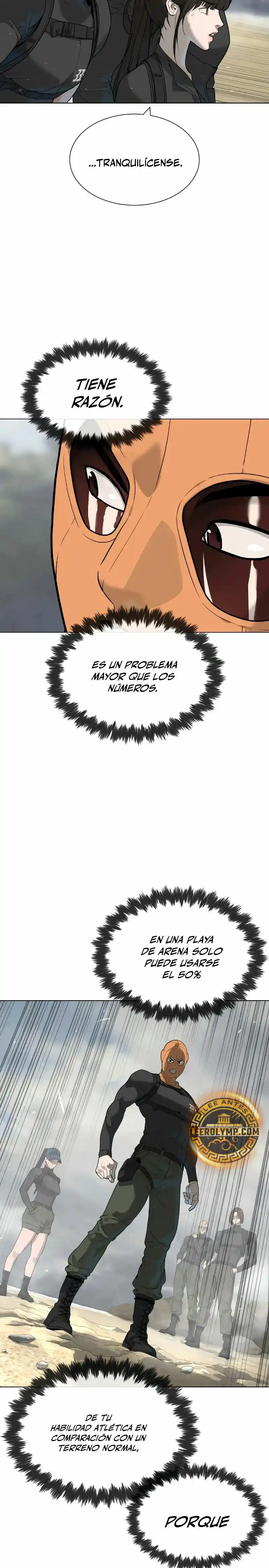 Pedro El Asesino - Capítulo 56 - Página 10 - LectorTMOo