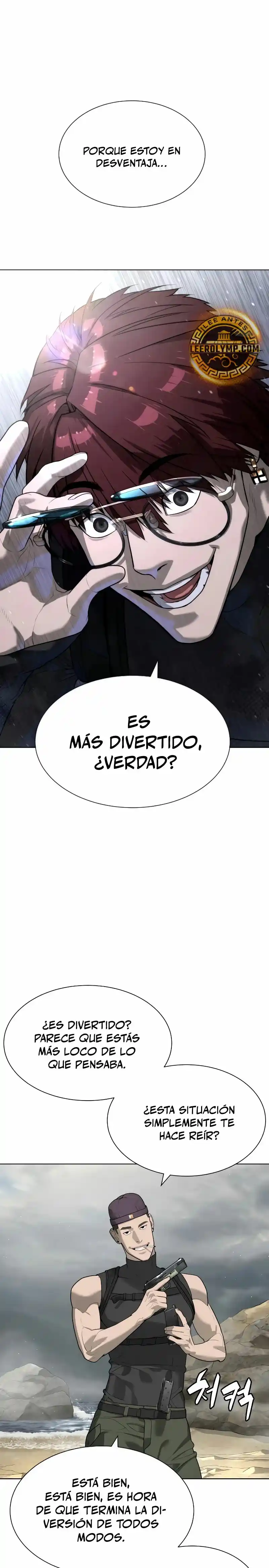 Pedro El Asesino - Capítulo 56 - Página 12 - LectorTMOo