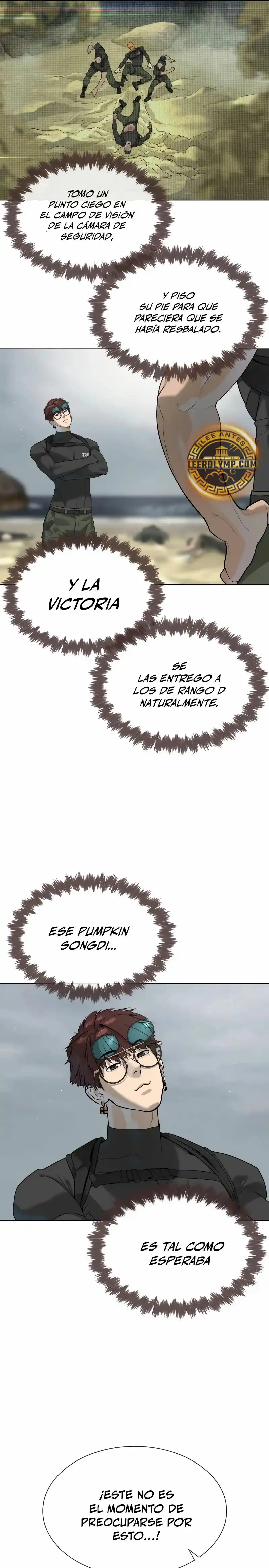 Pedro El Asesino - Capítulo 56 - Página 32 - LectorTMOo