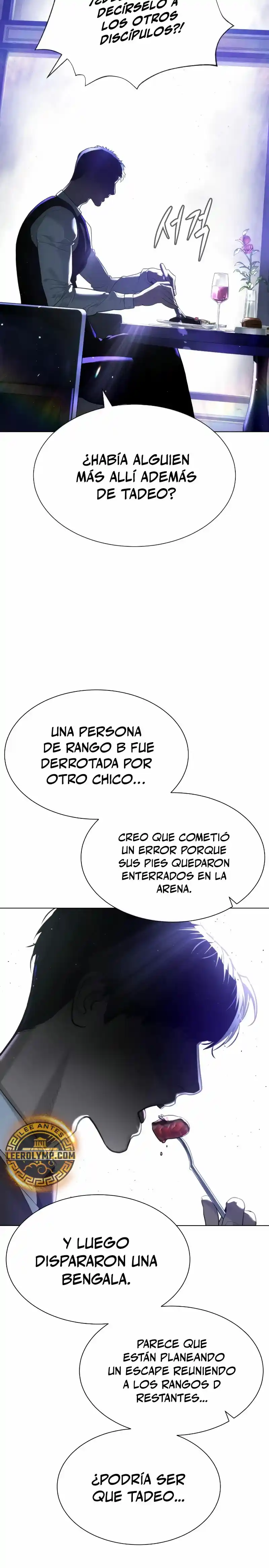 Pedro El Asesino - Capítulo 56 - Página 35 - LectorTMOo