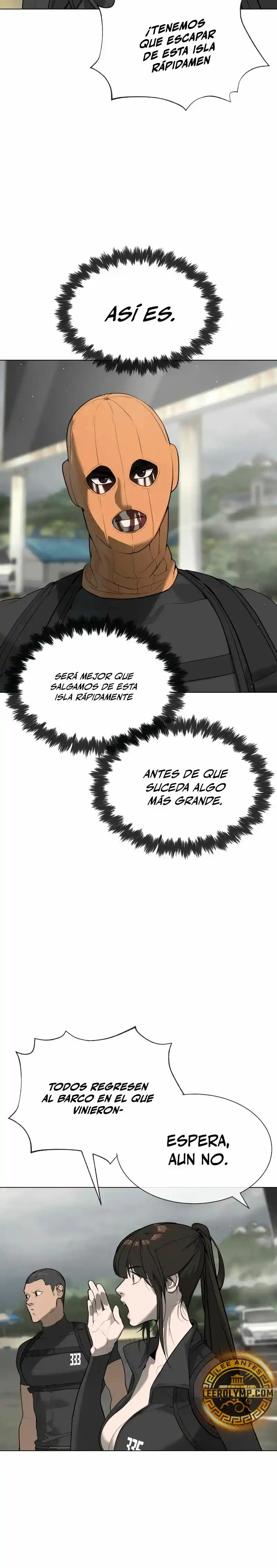 Pedro El Asesino - Capítulo 56 - Página 40 - LectorTMOo