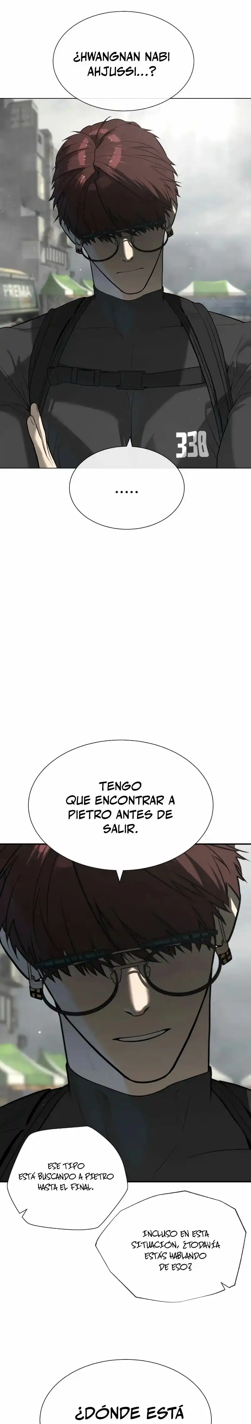 Pedro El Asesino - Capítulo 56 - Página 41 - LectorTMOo
