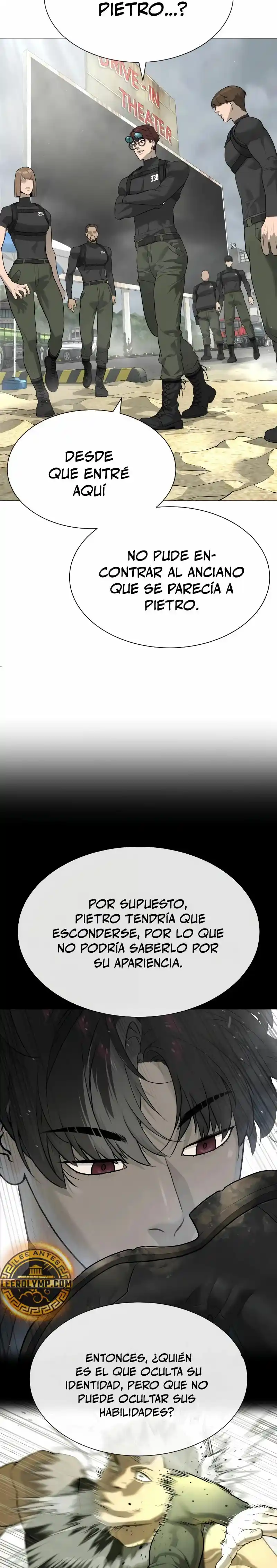 Pedro El Asesino - Capítulo 56 - Página 42 - LectorTMOo