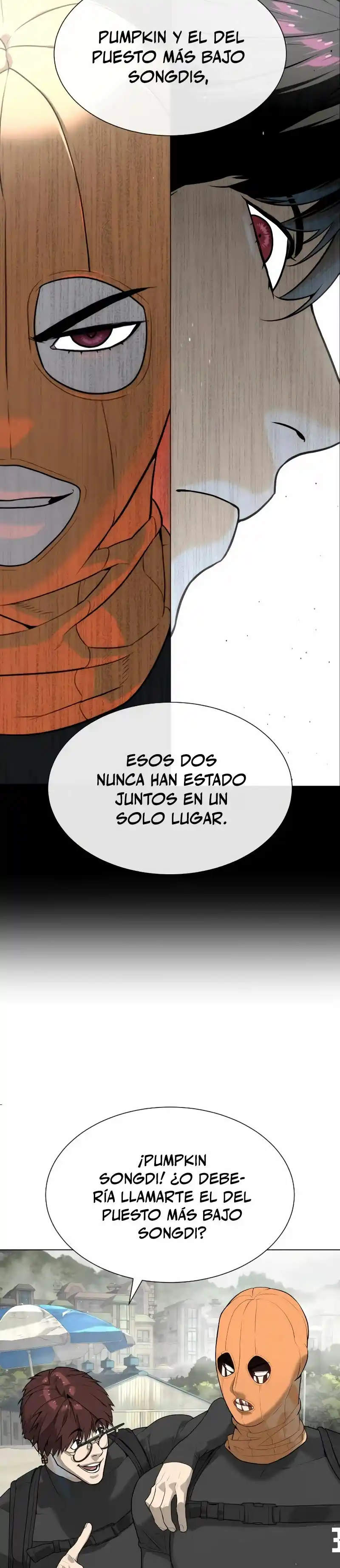 Pedro El Asesino - Capítulo 56 - Página 45 - LectorTMOo