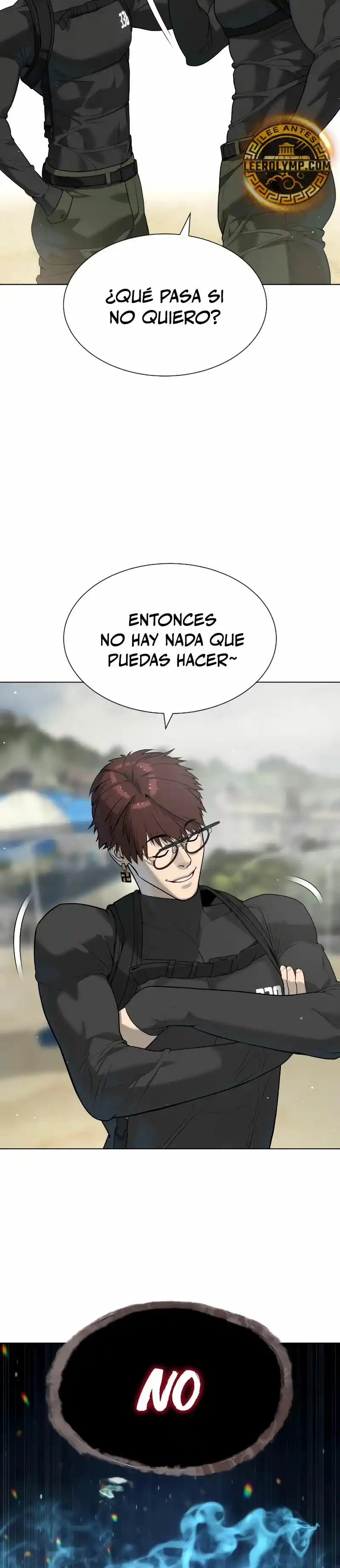 Pedro El Asesino - Capítulo 56 - Página 48 - LectorTMOo