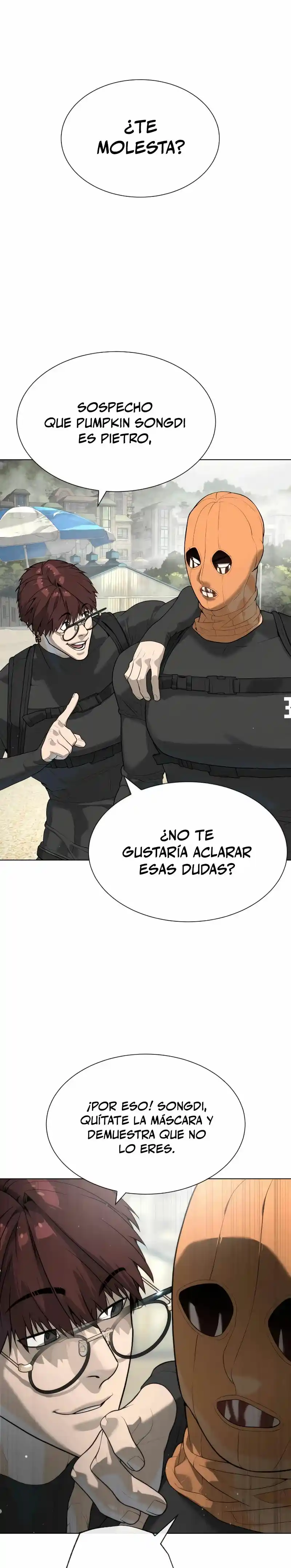 Pedro El Asesino - Capítulo 57 - Página 2 - LectorTMOo