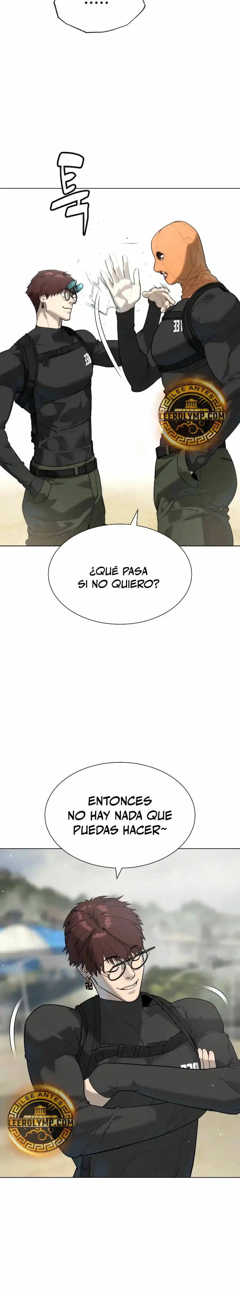 Pedro El Asesino - Capítulo 57 - Página 3 - LectorTMOo