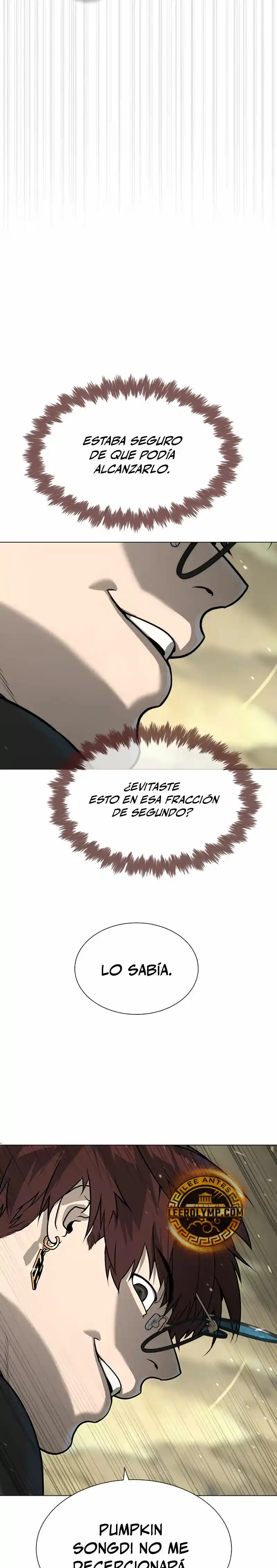 Pedro El Asesino - Capítulo 57 - Página 10 - LectorTMOo
