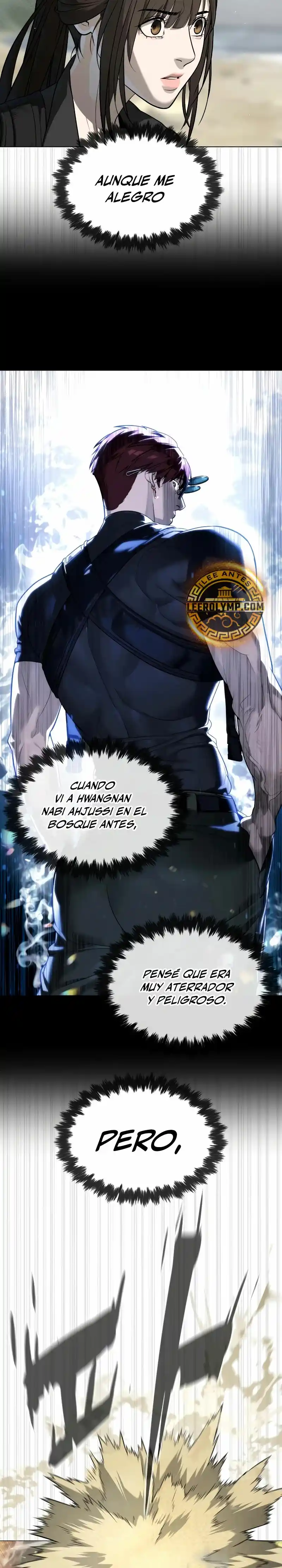 Pedro El Asesino - Capítulo 57 - Página 19 - LectorTMOo