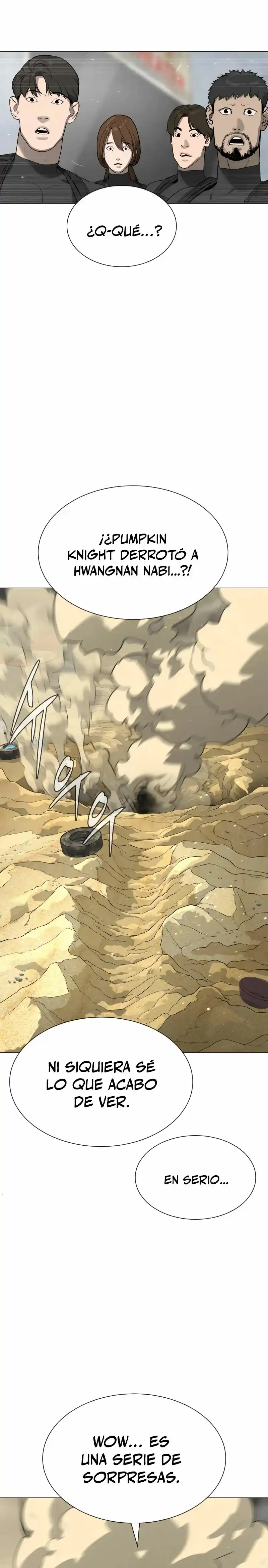 Pedro El Asesino - Capítulo 57 - Página 23 - LectorTMOo