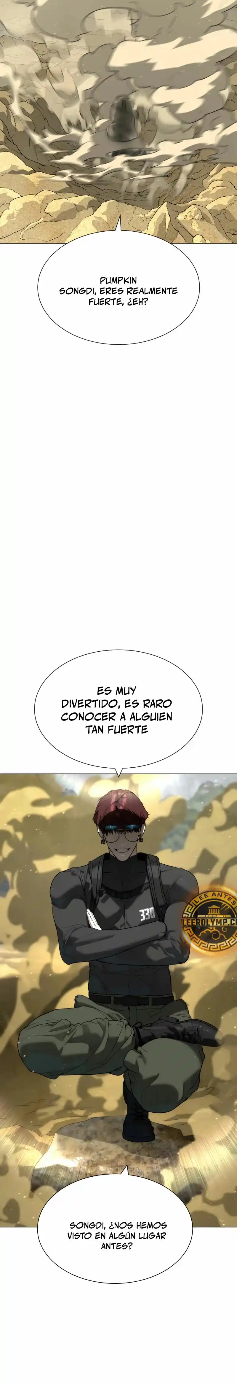 Pedro El Asesino - Capítulo 57 - Página 24 - LectorTMOo