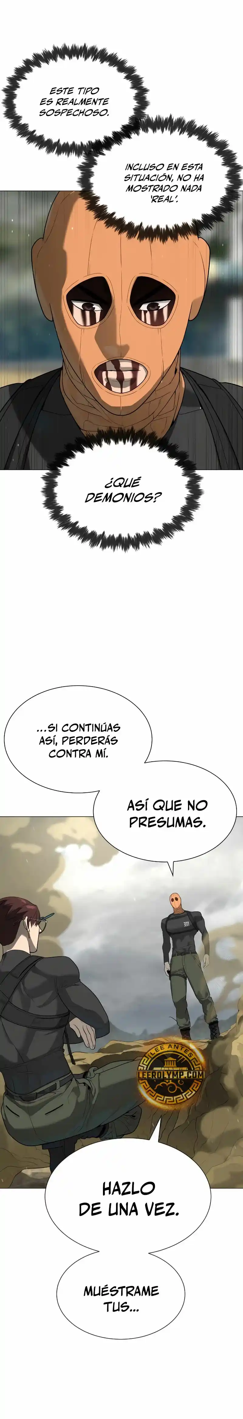 Pedro El Asesino - Capítulo 57 - Página 25 - LectorTMOo