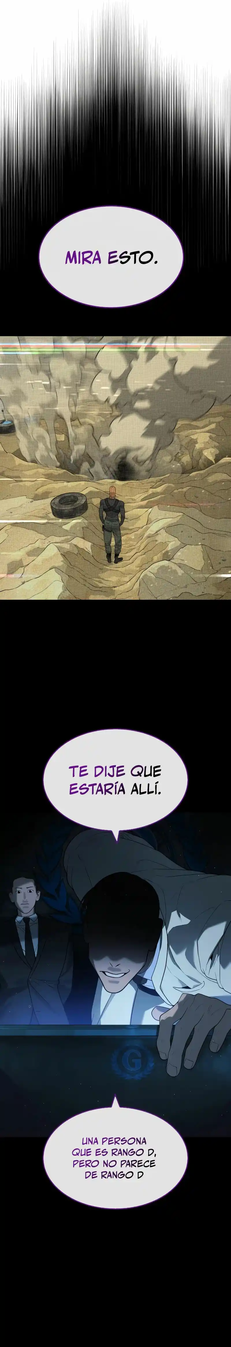 Pedro El Asesino - Capítulo 57 - Página 29 - LectorTMOo
