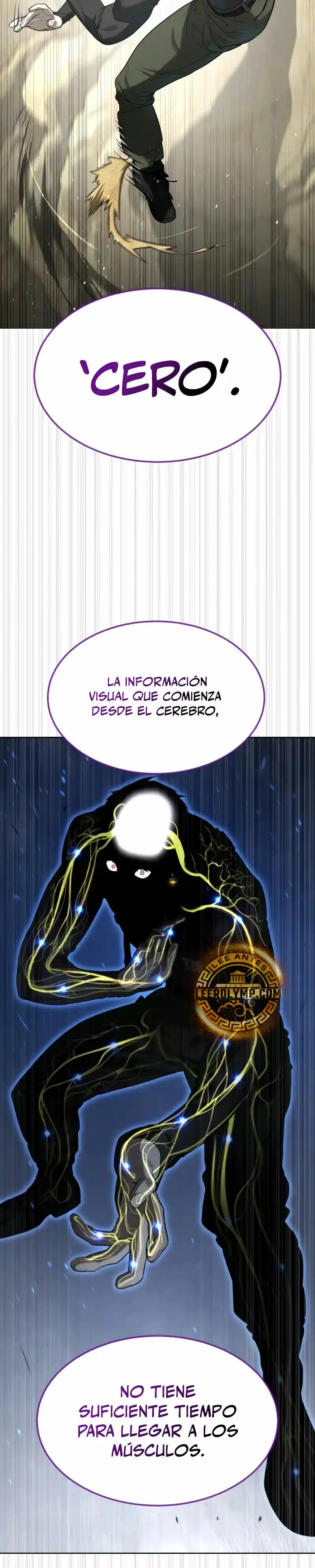 Pedro El Asesino - Capítulo 57 - Página 39 - LectorTMOo