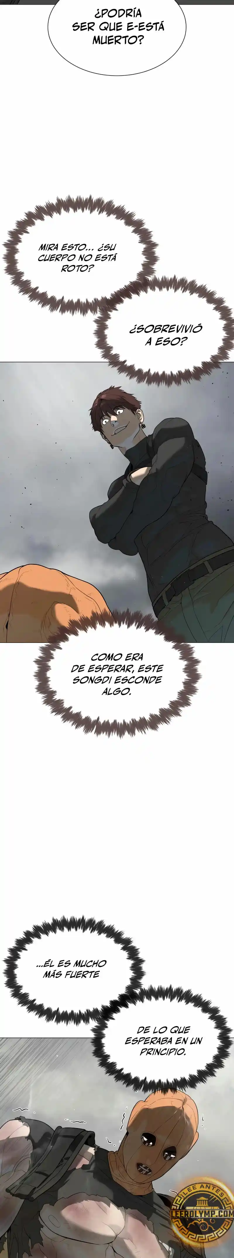 Pedro El Asesino - Capítulo 57 - Página 47 - LectorTMOo