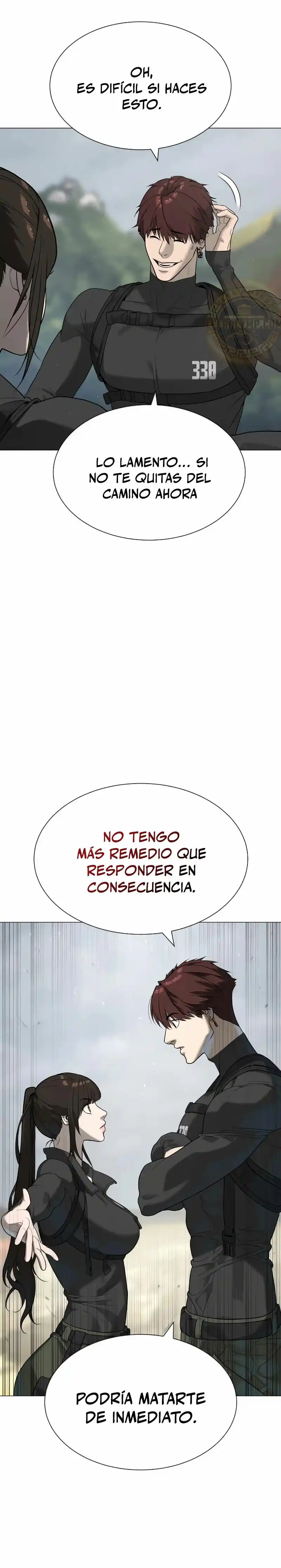 Pedro El Asesino - Capítulo 57 - Página 51 - LectorTMOo
